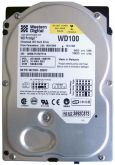 WD100EB Western Digital Protege 10GB 5400RPM ATA-100 2MB Cache 3.5-inch Internal Hard Drive
