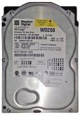 WD200EB Western Digital Protege 20GB 5400RPM ATA-100 2MB Cache 3.5-inch Internal Hard Drive