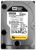 WD5002ABYS Western Digital RE3 500GB 7200RPM SATA 3Gbps 16MB Cache 3.5-inch Internal Hard Drive
