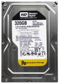 WD3202ABYS Western Digital RE3 320GB 7200RPM SATA 3Gbps 16MB Cache 3.5-inch Internal Hard Drive