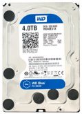 WD40E31X Western Digital Blue SSHD 4TB 5400RPM SATA 6Gbps 64MB Cache 8GB NAND MLC SSD 3.5-inch Internal Hybrid Hard Drive