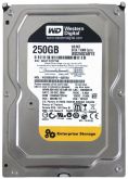 WD2502ABYS Western Digital RE3 250GB 7200RPM SATA 3Gbps 16MB Cache 3.5-inch Internal Hard Drive