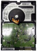 WD1500AHFD Western Digital Raptor X 150GB 10000RPM SATA 1.5Gbps 16MB Cache 3.5-inch Internal Hard Drive
