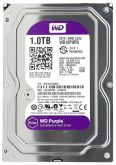 WD10PURX Western Digital Purple 1TB 5400RPM SATA 6Gbps 64MB Cache 3.5-inch Internal Hard Drive
