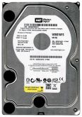 WD5001ABYS Western Digital RE2 500GB 7200RPM SATA 3Gbps 16MB Cache 3.5-inch Internal Hard Drive