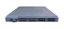 BR-4100 Brocade Silkworm 4100 32-Ports 4GB Fibre Switch (16-Ports Active) (Refurbished)