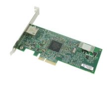 DW983 Dell Broadcom 5708 10/100/1000 Single Port 1Gigabit Ethernet PCI-E Network Card