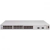 DJ1412A04 Nortel 1624G Managed Gigabit Ethernet Switch Manageable 24 x Expansion SFP Slots Rack-mountable (Refurbished)