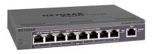 FVS318G NetGear ProSafe VPN Firewall 8 with 8-Port 10/100Mbps Switch (Refurbished)