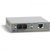 AT-MC102XL-40 Allied Telesis 100Base-TX to 100Base-FX/SC mm 2km Media Converter