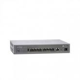 SRX110H-VB Juniper Gateway Appliance 10 Ports 1 Slots VDSL Rack-mountable, Wall Mountable, Desktop (Refurbished)