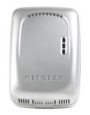 WGX102 NetGear 54Mbps Wall-Plugged 802.11g Wireless Range Extender (Refurbished)