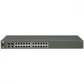 AL2500E01-E6 Nortel Ethernet Routing Switch 2526T with 24-Ports Fast Ethernet 10/100 ports- 2 Combo SFP with Power cord (Refurbished)