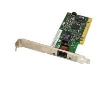 A30687-001 Intel PRO/100 S Single-Port RJ-45 100Mbps 10Base-T/100Base-TX Fast Ethernet PCI Server Network Adapter