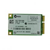 D73905-002 Intel Wireless WiFi Link 4965AGN Dual Band 2.4GHz / 5GHz 300Mbps IEEE 802.11a/b/g/draft-n Mini PCI Express Wireless Network Adapter