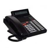 NT4X41 Nortel Meridian M5208 Digital Phone DSL/Phone (RJ-11) (Refurbished)