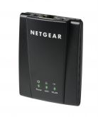 WNCE2001-100GRS NetGear Universal WiFi Adapter for Smart TV and Blu-Ray (Refurbished)