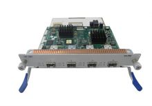 NS-ISG-SX4 Juniper Ns-isg I/o Mod 4port Mini (Refurbished)