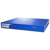 NS-5GT-111-A Juniper NetScreen-5GT ADSL Plus VPN Firewall 5x 10/100Base-TX 1 x ADSL (Refurbished)