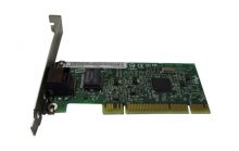 C39226-003 Intel PRO/1000 MT Single-Port RJ-45 1Gbps 10Base-T/100Base-TX/1000Base-T Gigabit Ethernet PCI Desktop Network Adapter