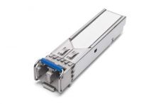 SFP-1GE-LH Juniper 1Gbps 1000Base-LH Single-mode Fiber 80km 1550nm Duplex LC Connector SFP Transceiver Module (Refurbished)