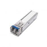 OC48-SFP-LR2 Brocade 2.5Gbps OC-48/STM-16 LR-2 Single-mode Fiber 80km 1550nm Duplex LC Connector SFP Transceiver Module