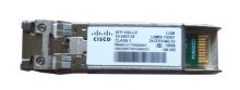 SFP-10G-LR Cisco 10Gbps 10GBase-LR Single-mode Fiber 10km 1310nm Duplex LC Connector SFP+ Transceiver Module