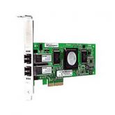 46M6138 IBM Dual-Ports 8Gbps Fibre Channel Expansion Card (CIOv) for BladeCenter by Emulex