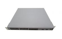 AL1001E07-E5 Nortel Ethernet Routing Switch 5530-24TFD Stackable Switch 24-Ports 10/100/1000BaseT Ports 12 shared SFP Ports 2 XFP 10 Gig Ports & 1.5 F (Refurbished)