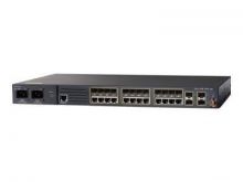 ME-3400G-12CS-A Cisco ME-3400G-12CS 12-Ports 10/100/1000Base-T SFP (mini-GBIC) Ethernet Access Layer 3 Switch with 4x SFP Ports (Refurbished)