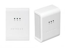 XE103G NetGear 85Mbps Wall-Plugged Ethernet Adapter