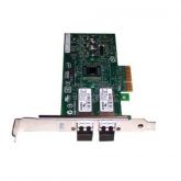 46K6602 IBM Dual-Ports LC 1Gbps 1000Base-SX Gigabit Ethernet PCI Express x4 Server Network Adapter (FC 5768)