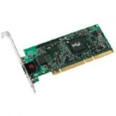 PWLA8390T Intel PRO/1000 T Single-Port RJ-45 1Gbps 10Base-T/100Base-TX/1000Base-T Gigabit Ethernet PCI Desktop Network Adapter