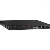 FWS624 Brocade FastIron Fast Ethernet Switch 24 Ports Manageable 24 x RJ-45 4 x Expansion Slots 10/100Base-TX (Refurbished)