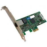 I210T1BLK Intel Single-Port RJ-45 1Gbps 10Base-T/100Base-TX/1000Base-T Gigabit Ethernet PCI Express 2.1 x1 Server Network Adapter