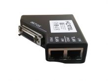 NTDW63BAE5 Nortel 11C/1000M Cabinet 10Base-T Adapter for Avaya CS1000 (Refurbished)