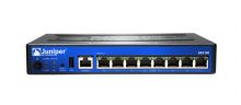 SRX100H-TAA Juniper Srx Services Gateway 100 With 8xfe Ports With High Memory (Refurbished)