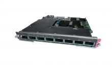 WS-X6708-10GE-3C Cisco Catalyst 6500 8-Ports 10Gigabit Ethernet Module (Refurbished)