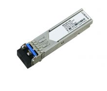 SRX-SFP-1GE-LH Juniper 1Gbps 1000Base-LH Single-mode Fiber 80km 1550nm Duplex LC Connector SFP Transceiver Module (Refurbished)