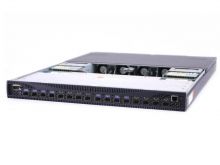 NA-3802-0002 Brocade Silkworm 3800 16-Ports 2GB/s San Fibre Channel Fc Switch (Refurbished)