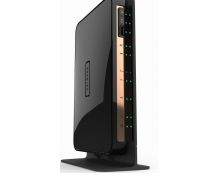 DGND4000-100NAS NetGear N750 Wireless Dual Band Gigabit DSL Modem Router Premium Edition (Refurbished)