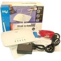 APRW2RG Intel Anypoint Wireless Gateway