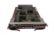 SX-FI8GMR4 Brocade Fastiron Sx 800/1600 Mgmt Mod B3 Ip4 4geth 4sfp (Refurbished)