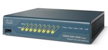 ASA5505-BUN-K9-RF Cisco Asa 5505 Appl with S/w 10u 8pt 3des/aes (Refurbished)