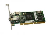 QLA2310FL QLogic Single-Port 2Gbps PCI-X 66MHz 64bit Fibre Channel Host Bus Network Adapter