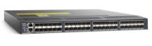 DS-C9148-48P-K9 Cisco MDS 9148 48-Ports Multilayer Fibre Channel Switch (Refurbished)