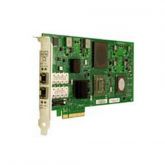 42C1822 IBM Dual-Ports SFP+ 10Gbps Gigabit Ethernet PCI Express 2.0 x8 Converged Network Adapter (CNA)