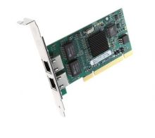 SB82558B Intel 10/100 PCI Dual Port Network Card