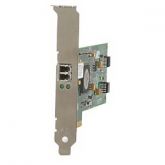 AT-2972SX-901 Allied Telesis 1000Base-SX 1 x LC PCI Express x1 Fiber Network Adapter