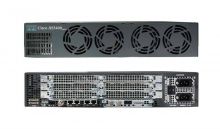 AS5400 Cisco Chassis With Mb 3 Dfc Carrier Cards (Refurbished)